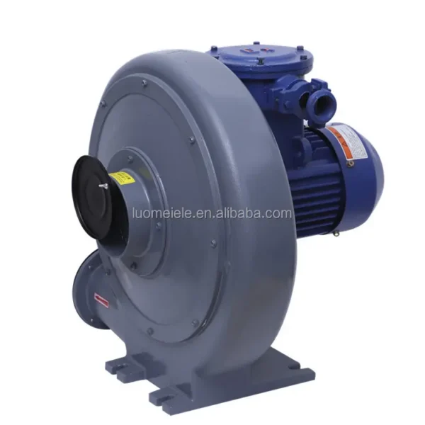 Atex Motor, 0.18KW, 0.37KW, 0.75KW, 1.5KW - view 2