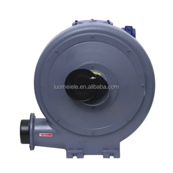Atex Motor, 0.18KW, 0.37KW, 0.75KW, 1.5KW - view 5