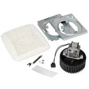 Athroom Fan, BKR60, Electric