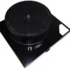 Athroom Fan, BKR60, Electric - view 3