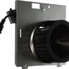 Athroom Fan, BKR60, Electric - view 4