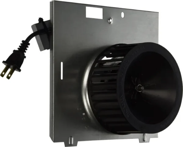 Athroom Fan, BKR60, Electric - view 4
