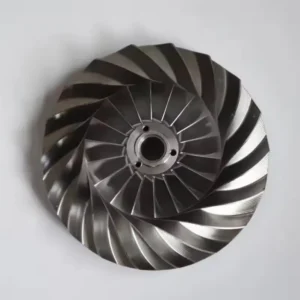 Atlas Air Compressor, 1320604630, Metal, centrifuge impeller