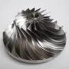 Atlas Air Compressor, 1320604630, Metal, centrifuge impeller - view 2