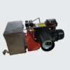 Atomization Keroseneheavy Oil Heater, 116kw, Stainless, Steel