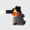 Atomization Keroseneheavy Oil Heater, 116kw, Stainless, Steel - view 3