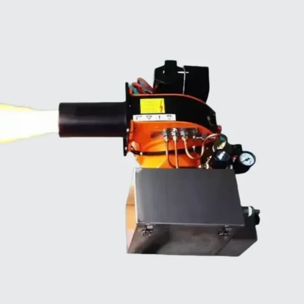 Atomization Keroseneheavy Oil Heater, 116kw, Stainless, Steel - view 3