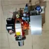 Atomization Keroseneheavy Oil Heater, 116kw, Stainless, Steel - view 5