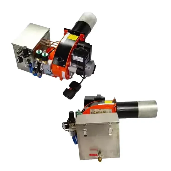 Atomization Waste Oil Heater, 230kw, 220-240VAC
