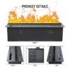 Atomized Humidifier, 1500mm, 3D - view 3