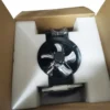 Attic Gable Exhaust Fan, Solar, HVAC, Brushless - view 5