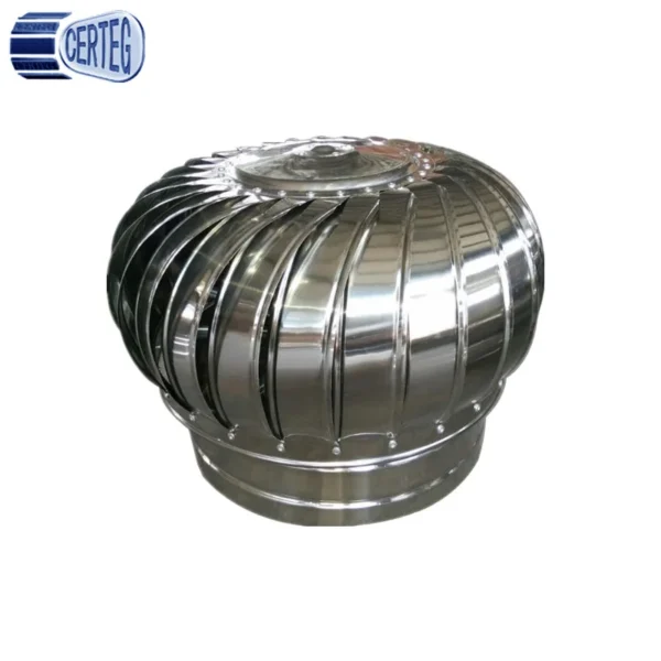 Attic Roof Vent Fan, Solar, Stainless steel, ISO9001 - view 2