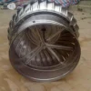 Attic Roof Vent Fan, Solar, Stainless steel, ISO9001 - view 6