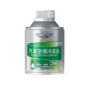Auto Air Conditioner, Compressor Oil, A018
