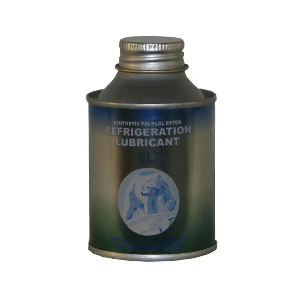 Auto Air Conditioner, Compressor Oil, A018 - view 4