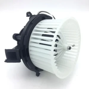 Auto Motor, BLDC, 12V