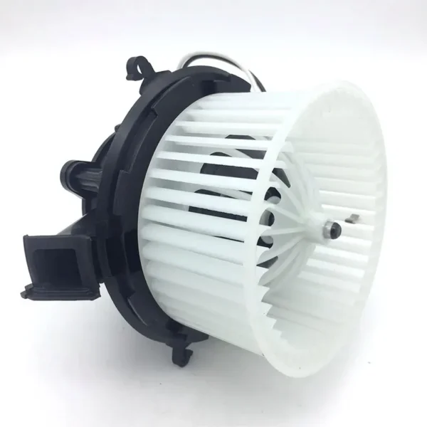 Auto Motor, BLDC, 12V