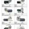 Auto Motor, BLDC, 12V - view 2