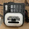 Auto Parking Air Conditioner, 12/24V, 4-Hole - view 2