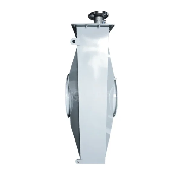 Automatic Ahu Finned Tube, R134a, Air Handling Unit - view 3