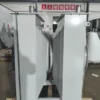 Automatic Ahu Finned Tube, R134a, Air Handling Unit - view 6