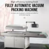 Automatic Belt Vacuum, 220 V - view 3