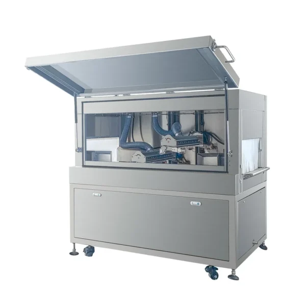 Automatic Belt Vacuum, 220 V - view 5