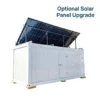 Automatic Copeland Walk-in Freezer, 380 V, > 1000W - view 5
