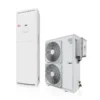 Automatic Digital Axial Fan, 200/300mm, FRP, Roof, R410A - view 2