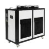 Automatic Digital Water Chiller, 380V, 380 V, 4485W