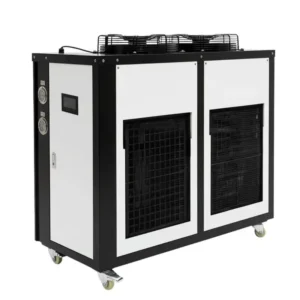Automatic Digital Water Chiller, 380V, 380 V, 4485W
