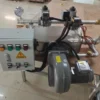 Automatic Fire Heater, 220v, 345kw, Stainless, Steel - view 2