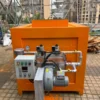 Automatic Fire Heater, 220v, 345kw, Stainless, Steel - view 6