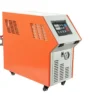 Automatic Industrial Water Chiller, 380 V, 12KW