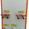Automatic Industrial Water Chiller, 380 V, 12KW - view 3