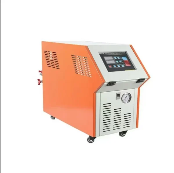 Automatic Industrial Water Chiller, 380 V, 12KW - view 5