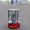 Automatic Kerosene Diesel Heater