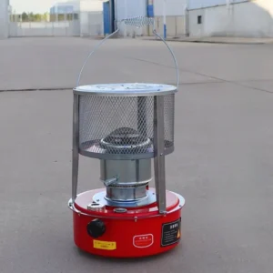 Automatic Kerosene Diesel Heater