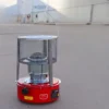 Automatic Kerosene Diesel Heater - view 3