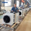Automatic Monoblock Refrigeration Unit, 110V, -22- 8℃ - view 6