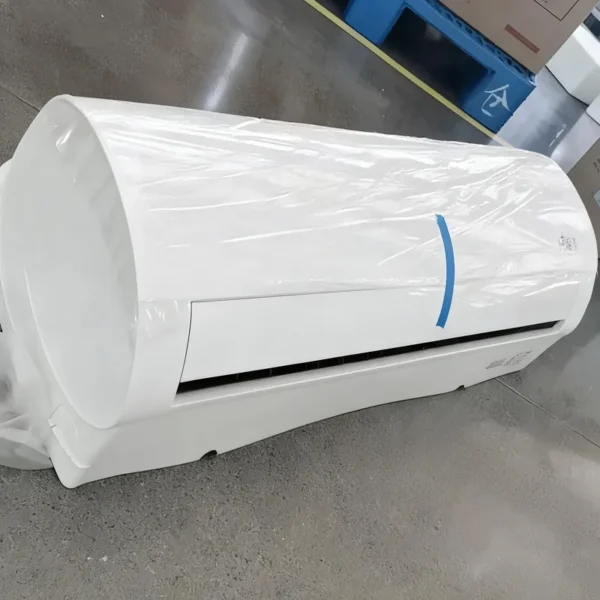 Automatic Motor, Inverter, R410A, 1-Year - view 4