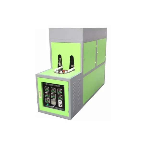 Automatic Plastic Bottle, 380V, 2-Year - view 2