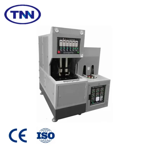 Automatic Plastic Bottle, 380V, 2-Year - view 3