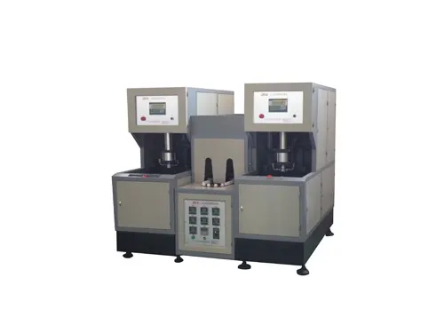 Automatic Plastic Bottle, 380V, 2-Year - view 4