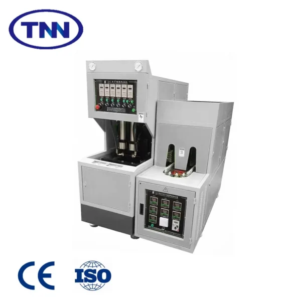 Automatic Plastic Bottle, 380V, 2-Year - view 5