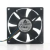Automatic Speed Control Radiator, 5V, 24V, 48V, DC12V