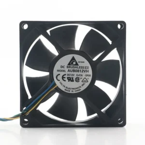 Automatic Speed Control Radiator, 5V, 24V, 48V, DC12V