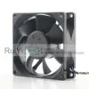 Automatic Speed Control Radiator, 5V, 24V, 48V, DC12V - view 5