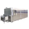Automatic Spiral Tunnel Freezer, 220 V, Stainless Steel 304 - view 6