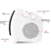 Automatic Temperature Control Fan, Portable, 220V, 800 W - view 5